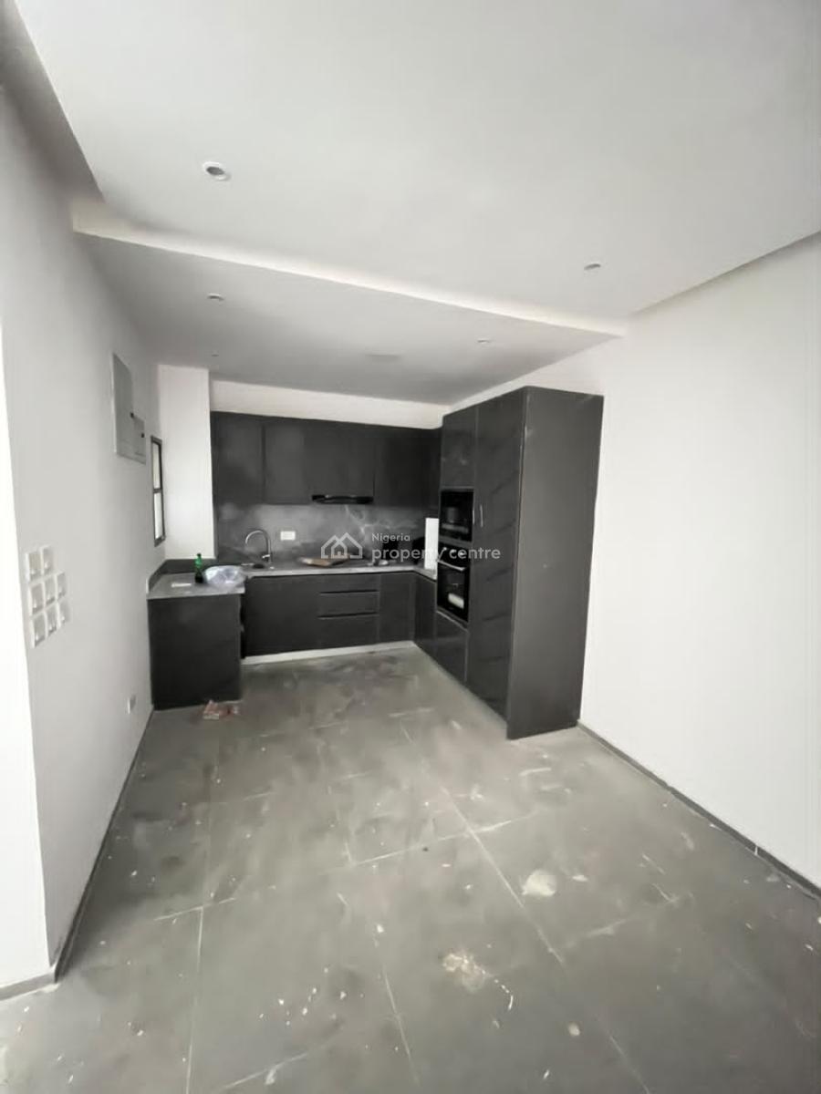 Lovely Brand New 2 Bedroom Maisonette Duplex, Ilasan, Lekki, Lagos, Flat / Apartment for Rent