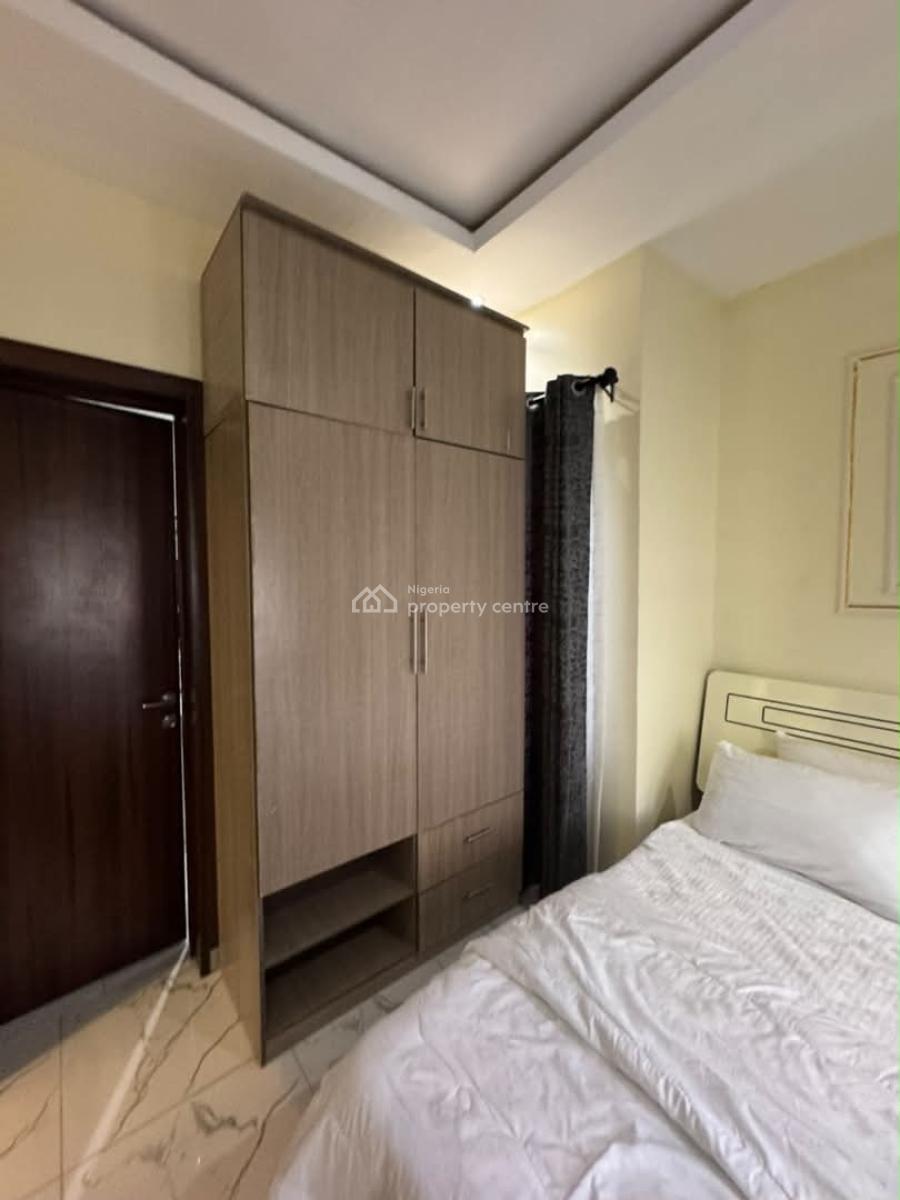 One Bedroom Furnished Apartment, Ologolo, Lekki, Lagos, Mini Flat (room and Parlour) for Sale