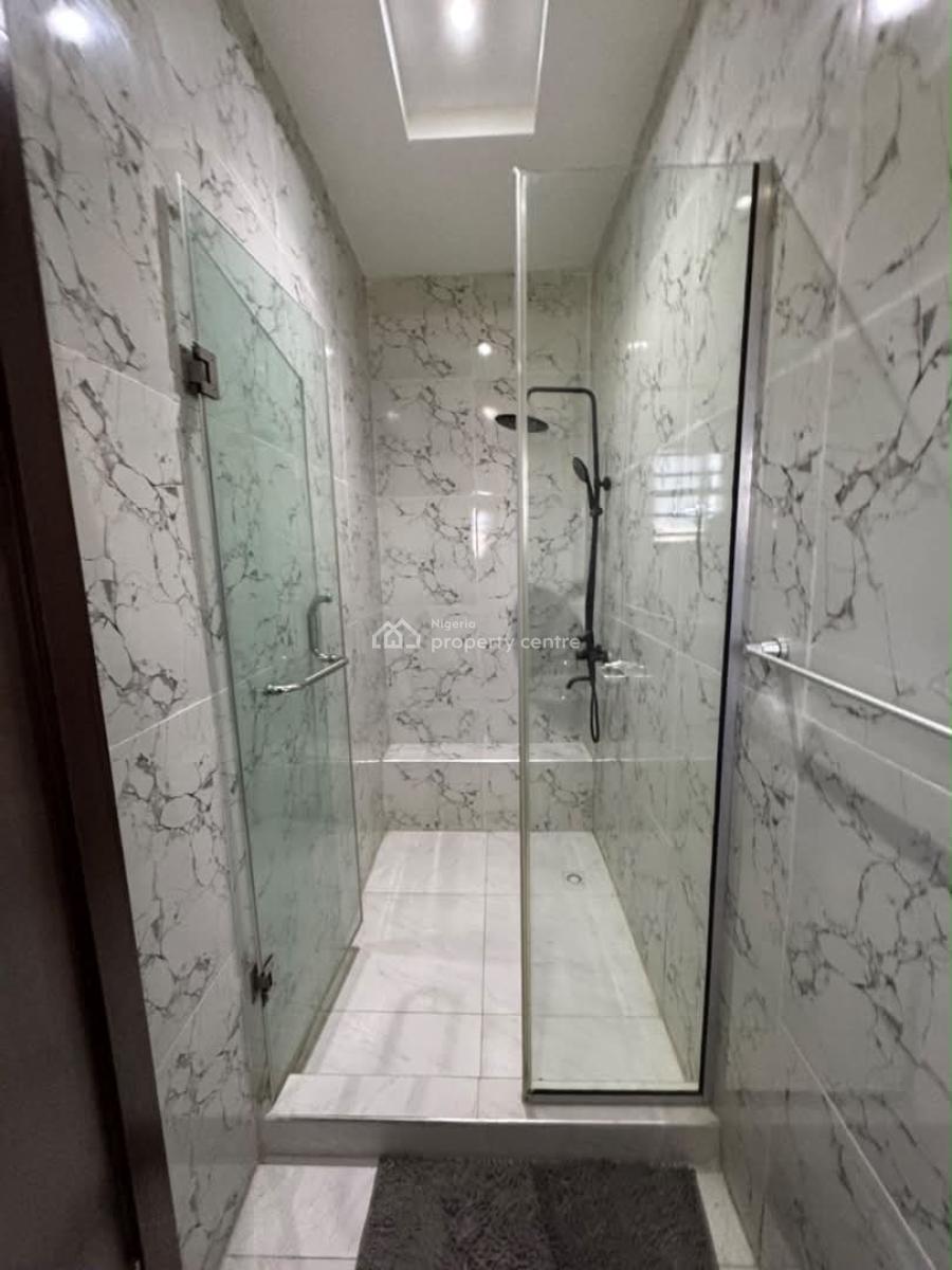 One Bedroom Furnished Apartment, Ologolo, Lekki, Lagos, Mini Flat (room and Parlour) for Sale
