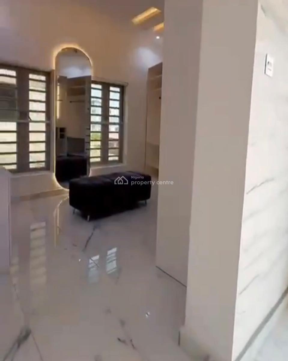 5 Bedrooms Detached Duplex with Penthouse, Pool & Rooftop, Ologolo, Lekki, Lagos, Detached Duplex for Rent