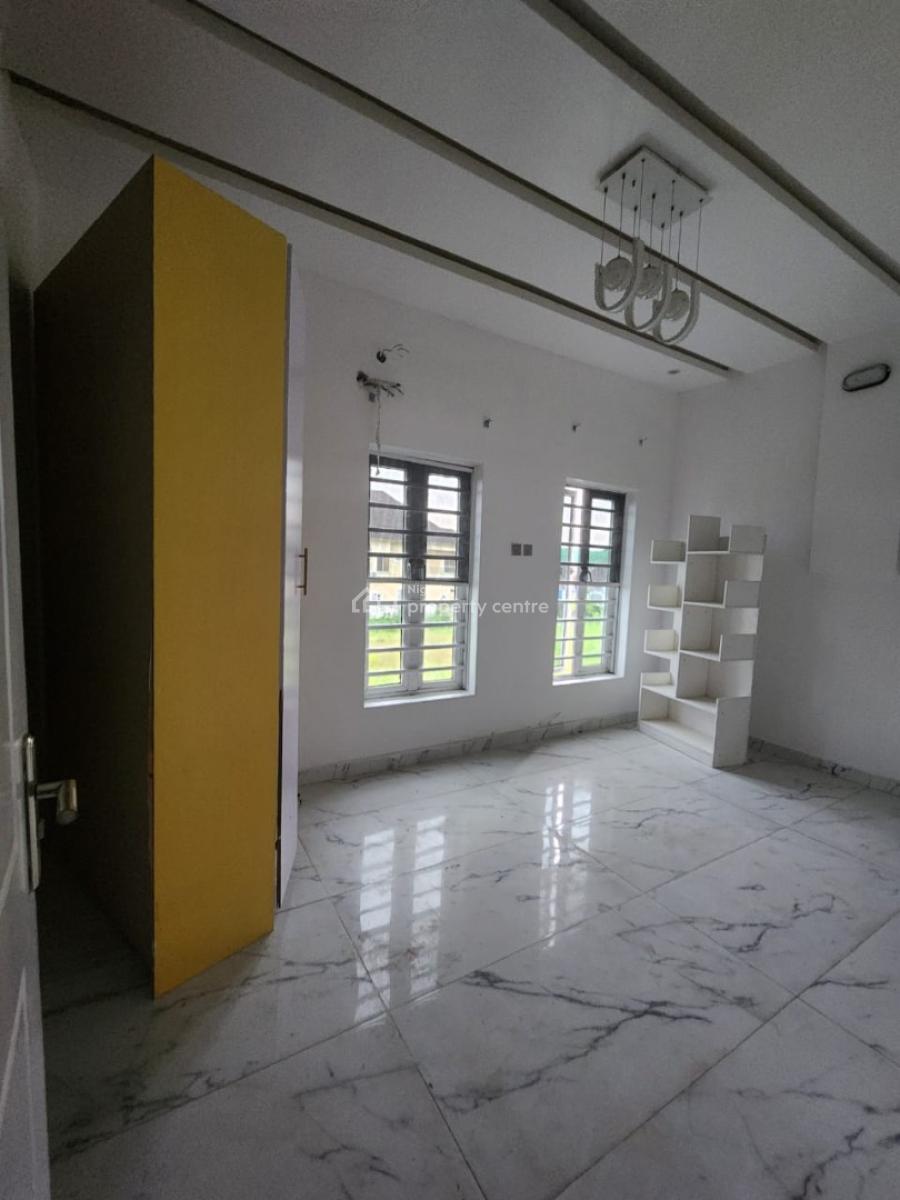 5 Bedrooms Detached Duplex with Penthouse, Pool & Rooftop, Ologolo, Lekki, Lagos, Detached Duplex for Rent
