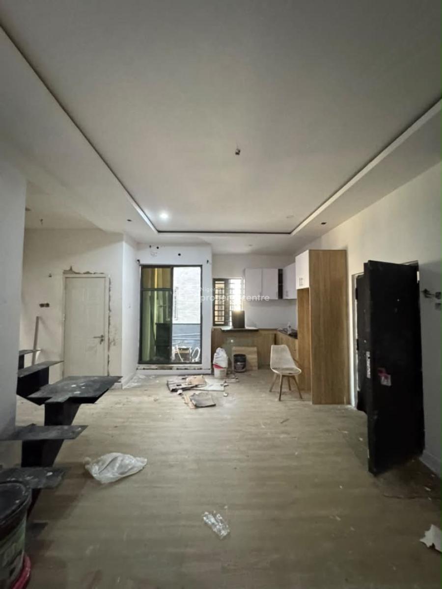 2 Bedroom Maisonette Duplex, Ologolo, Lekki, Lagos, House for Sale