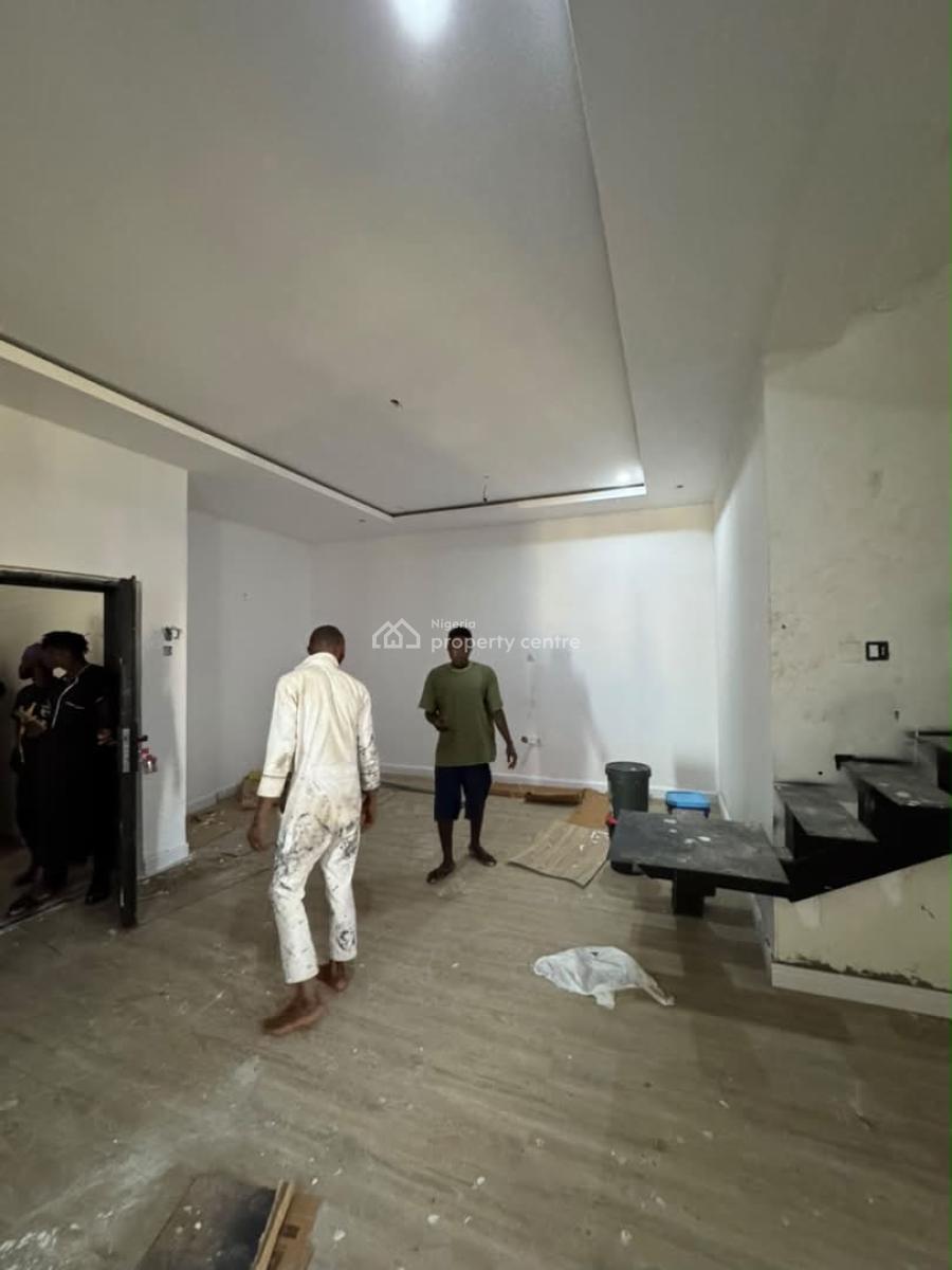 2 Bedroom Maisonette Duplex, Ologolo, Lekki, Lagos, House for Sale