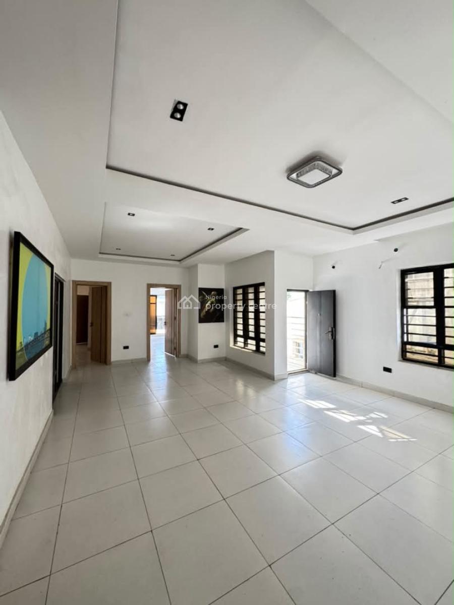Two Bedroom  Apartment, Ologolo, Lekki, Lagos, Flat / Apartment for Rent