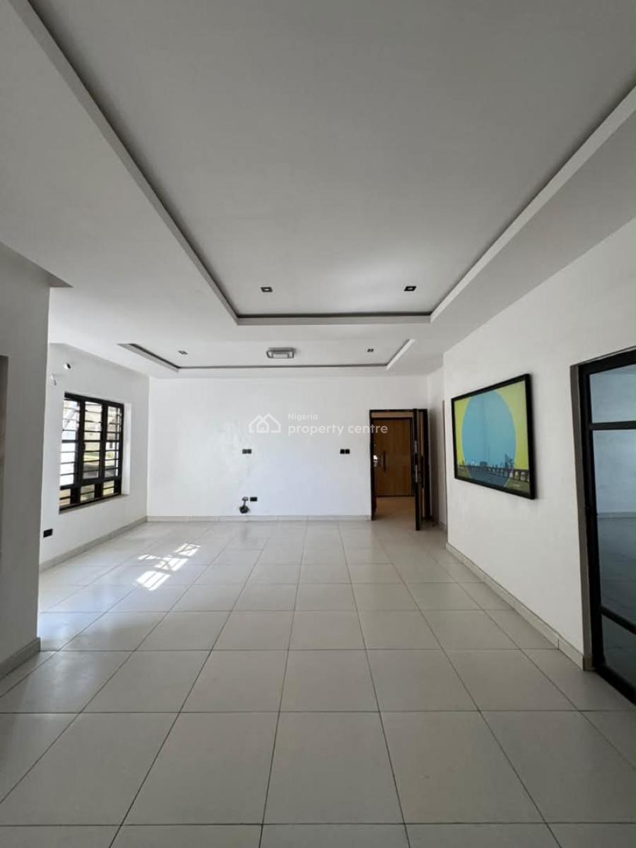 Two Bedroom  Apartment, Ologolo, Lekki, Lagos, Flat / Apartment for Rent