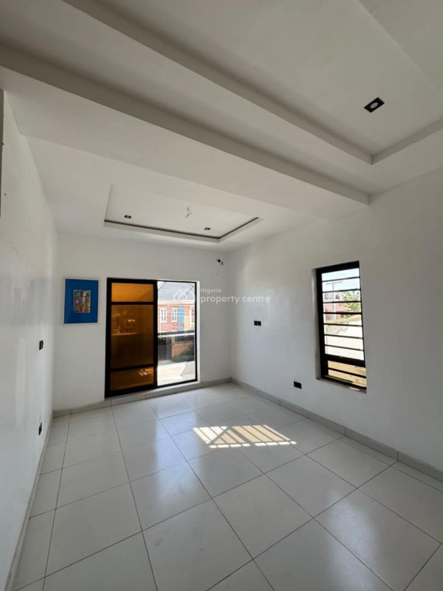 Two Bedroom  Apartment, Ologolo, Lekki, Lagos, Flat / Apartment for Rent