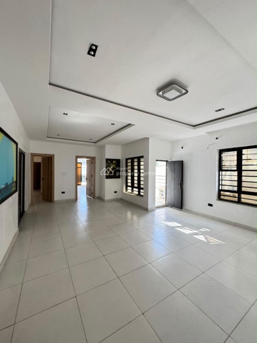 Two Bedroom  Apartment, Ologolo, Lekki, Lagos, Flat / Apartment for Rent