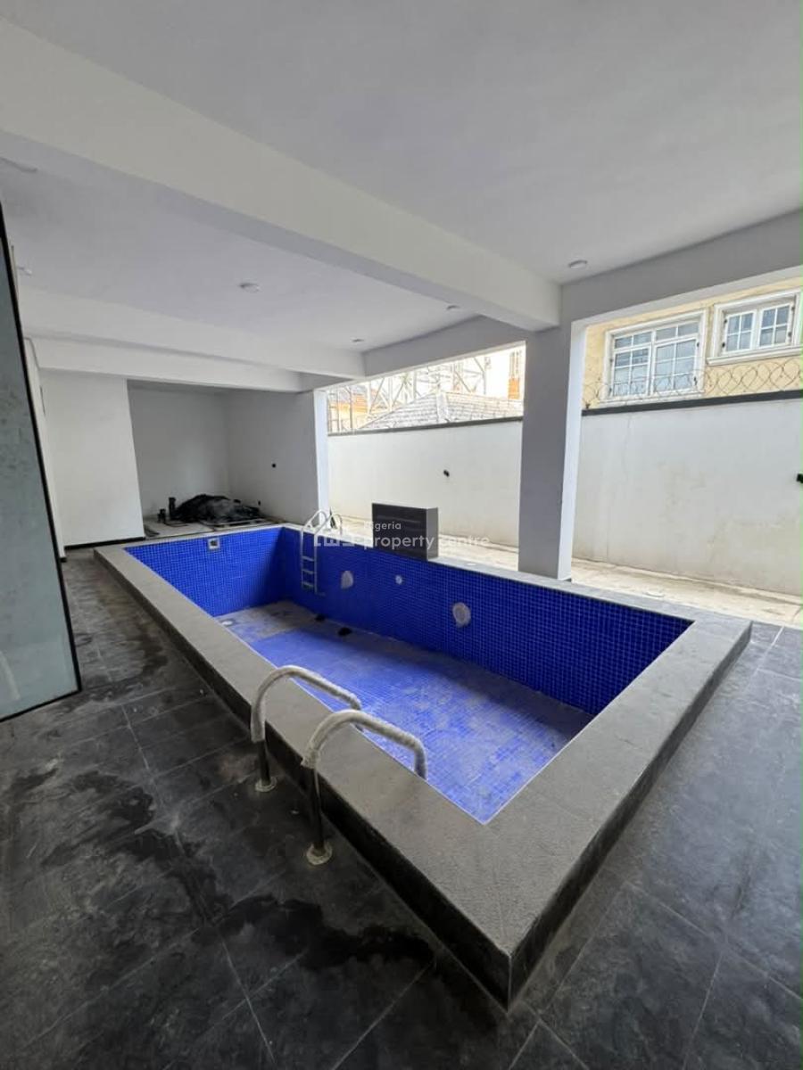 Two Bedroom  Apartment, Ologolo, Lekki, Lagos, Flat / Apartment for Rent