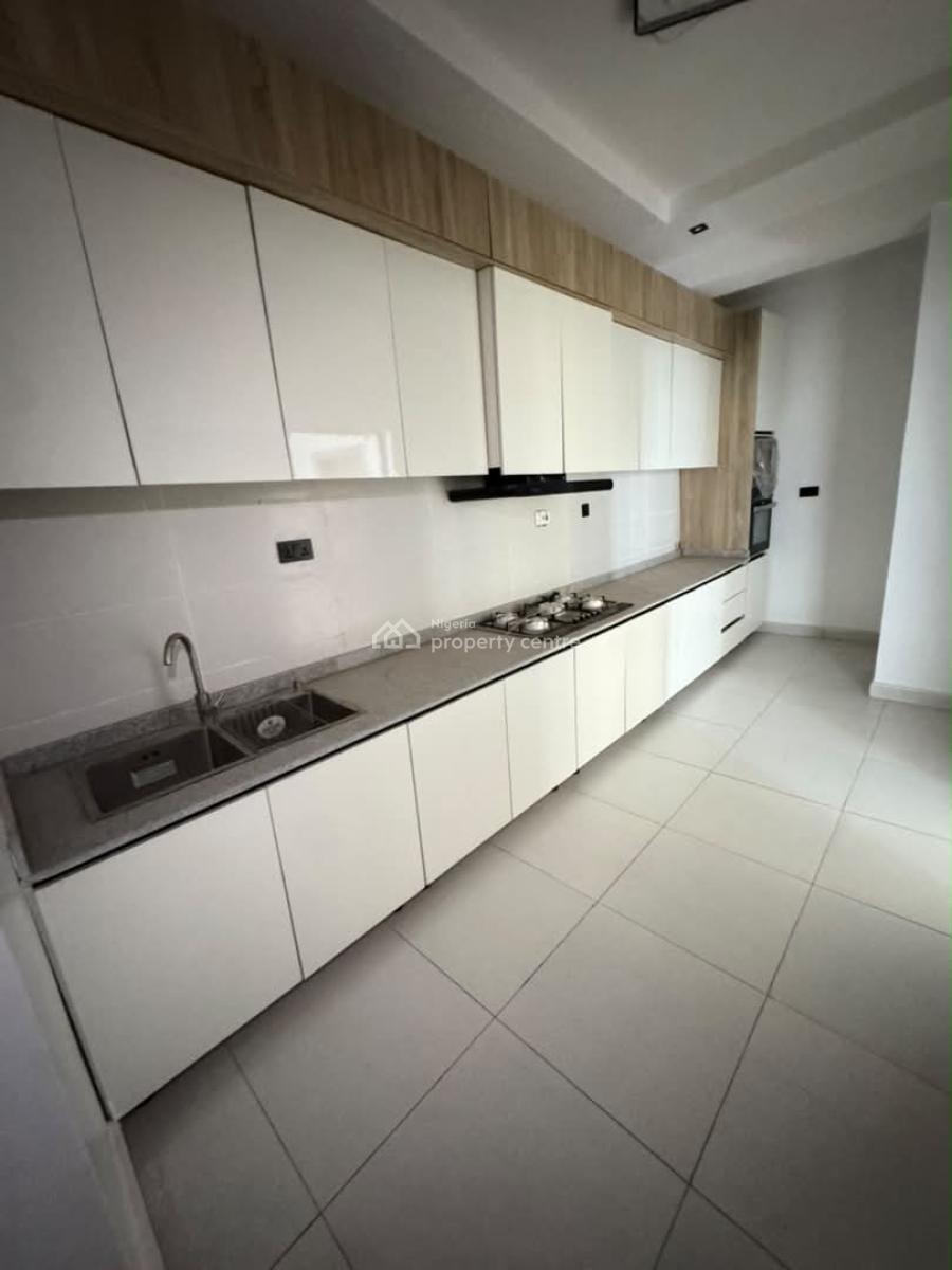 Two Bedroom  Apartment, Ologolo, Lekki, Lagos, Flat / Apartment for Rent