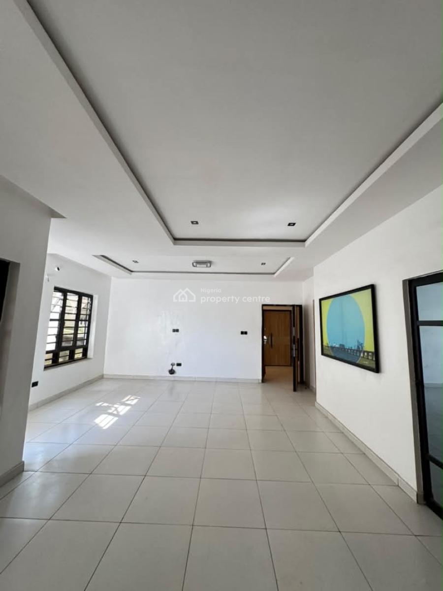 Two Bedroom  Apartment, Ologolo, Lekki, Lagos, Flat / Apartment for Rent