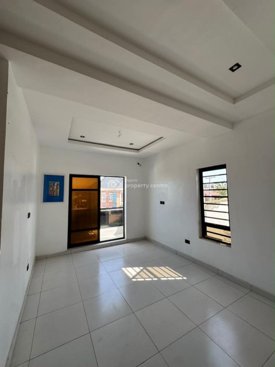 Two Bedroom  Apartment, Ologolo, Lekki, Lagos, Flat / Apartment for Rent