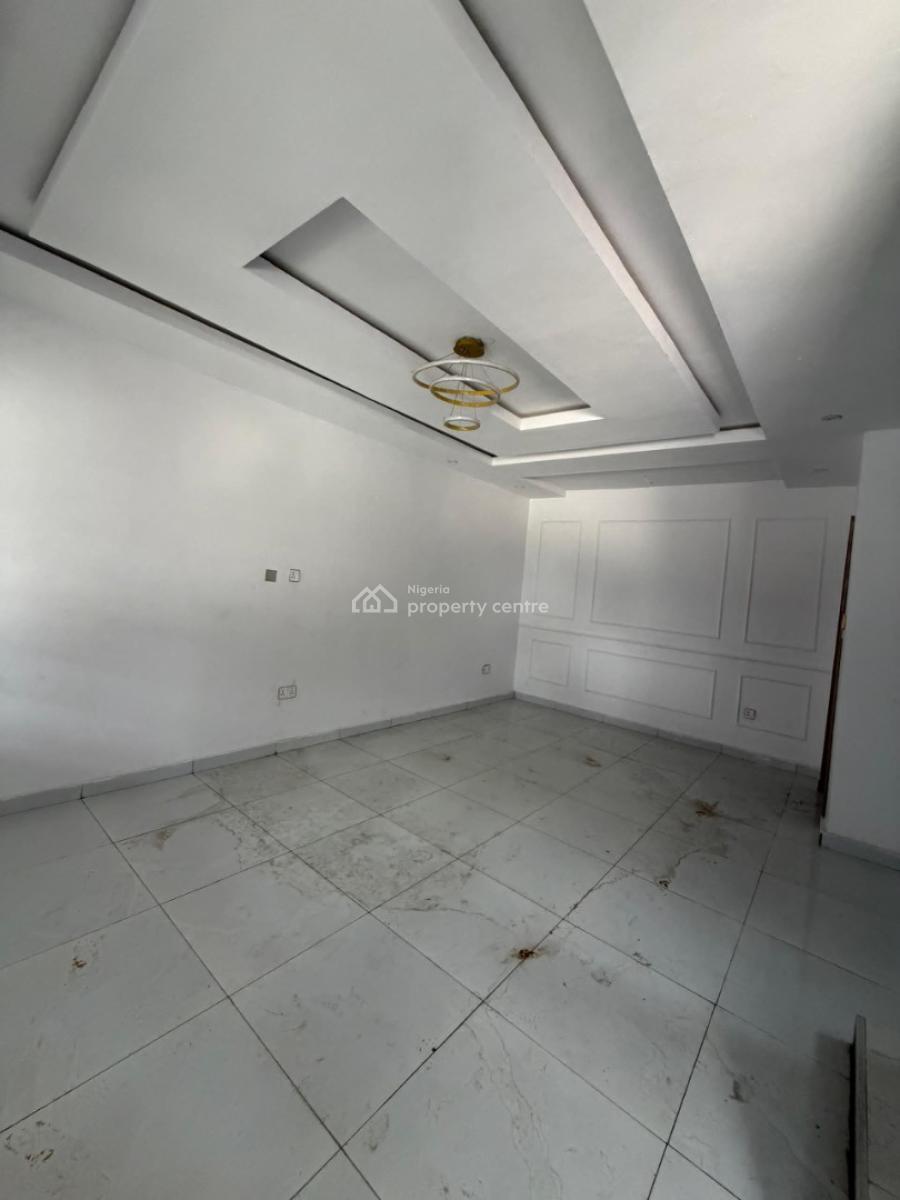 Newly Built 3 Bedrooms Terraced Duplex with One Room Maid Room, Ketu, Lagos, Terraced Duplex for Sale