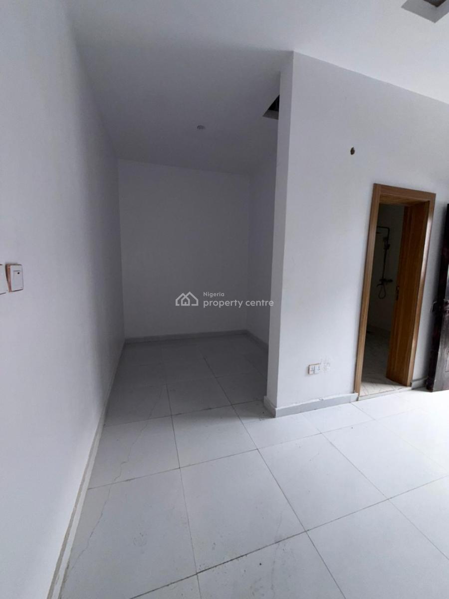 Newly Built 3 Bedrooms Terraced Duplex with One Room Maid Room, Ketu, Lagos, Terraced Duplex for Sale