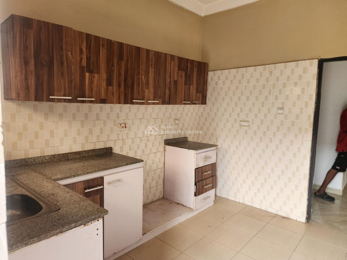 Luxury 2 Bedrm Flats, New Road Igbetu After Cele Church Before Bridge at Olowopopo, Awoyaya, Ibeju Lekki, Lagos, Flat / Apartment for Rent