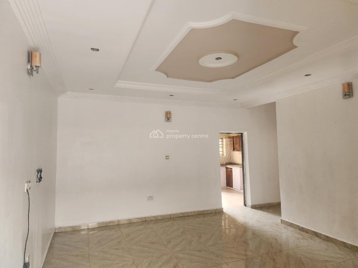 Luxury 2 Bedrm Flats, New Road Igbetu After Cele Church Before Bridge at Olowopopo, Awoyaya, Ibeju Lekki, Lagos, Flat / Apartment for Rent