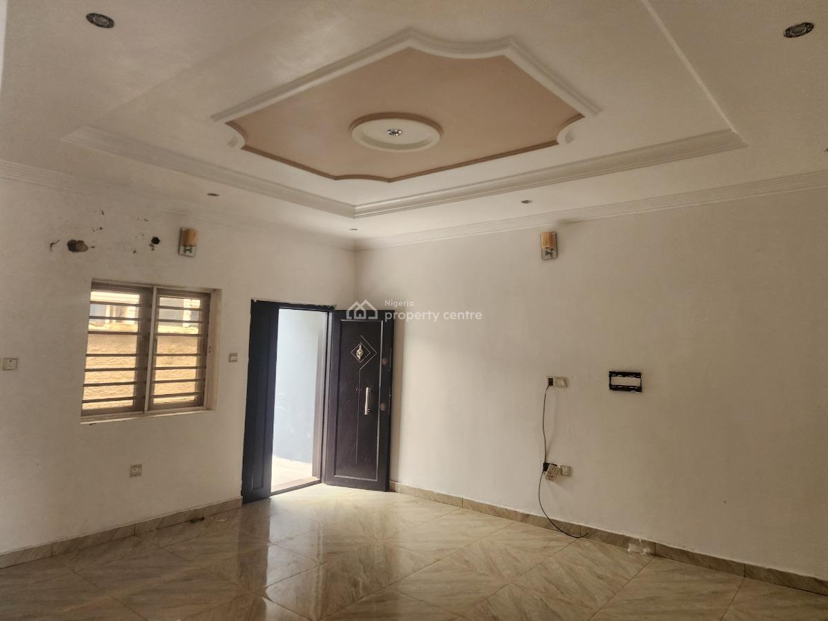 Luxury 2 Bedrm Flats, New Road Igbetu After Cele Church Before Bridge at Olowopopo, Awoyaya, Ibeju Lekki, Lagos, Flat / Apartment for Rent