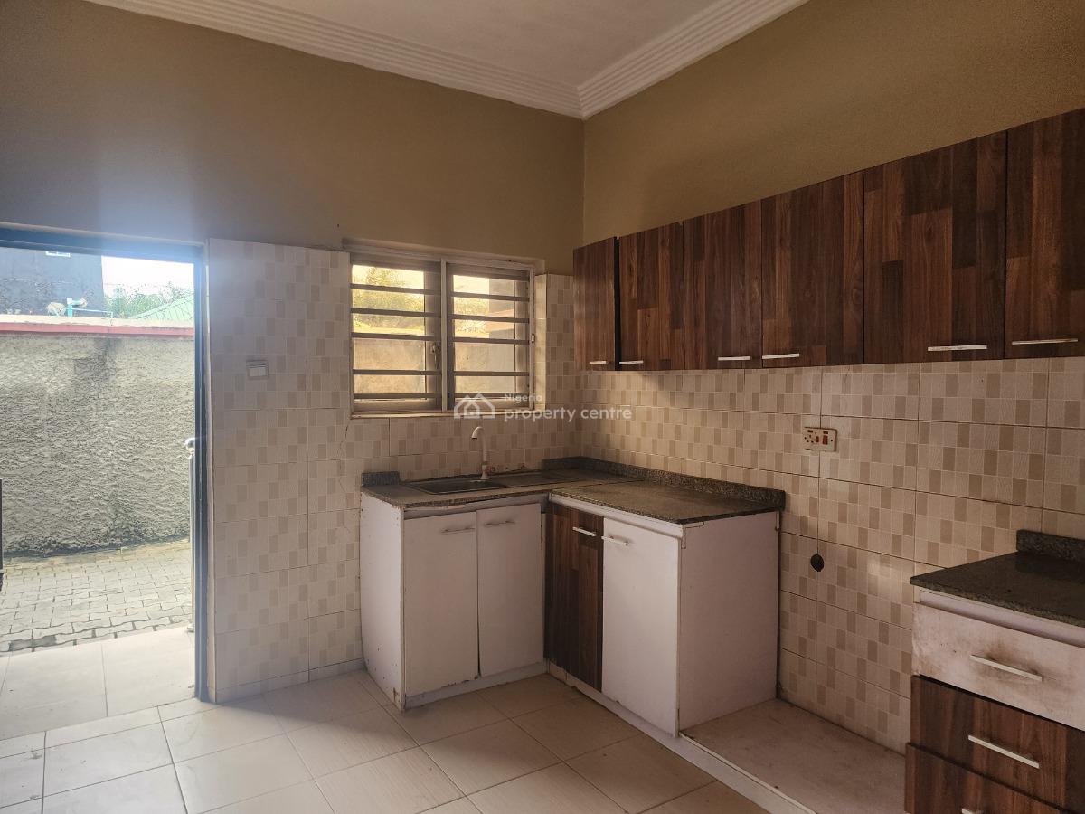 Luxury 2 Bedrm Flats, New Road Igbetu After Cele Church Before Bridge at Olowopopo, Awoyaya, Ibeju Lekki, Lagos, Flat / Apartment for Rent