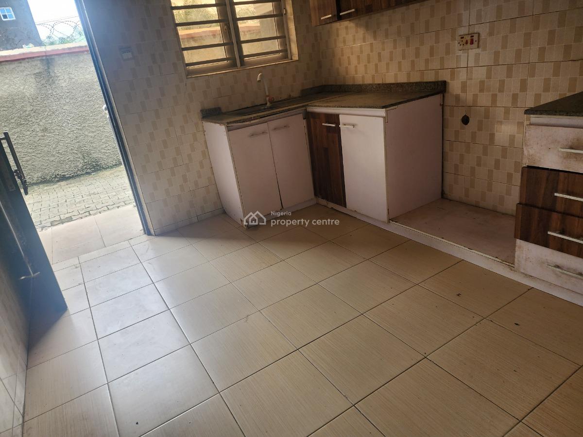 Luxury 2 Bedrm Flats, New Road Igbetu After Cele Church Before Bridge at Olowopopo, Awoyaya, Ibeju Lekki, Lagos, Flat / Apartment for Rent