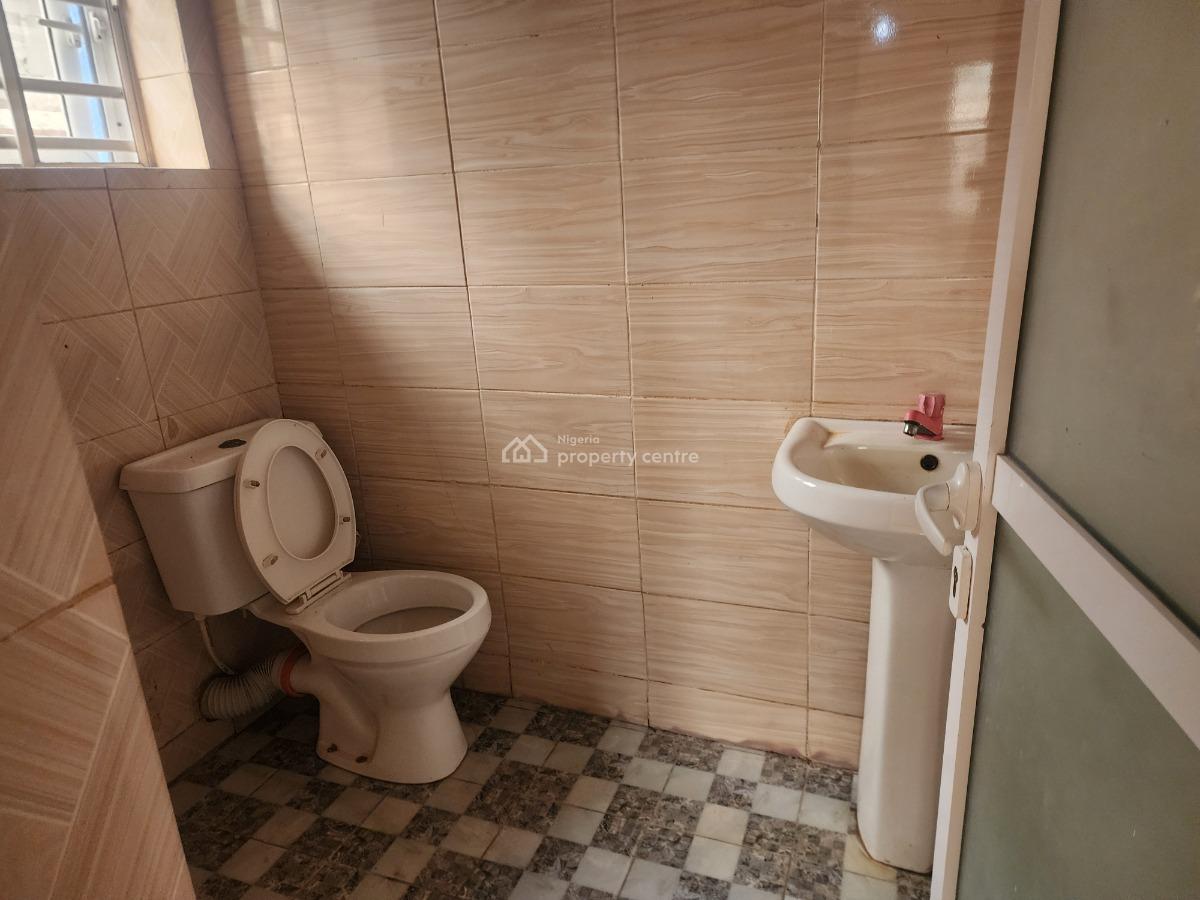 Luxury 2 Bedrm Flats, New Road Igbetu After Cele Church Before Bridge at Olowopopo, Awoyaya, Ibeju Lekki, Lagos, Flat / Apartment for Rent