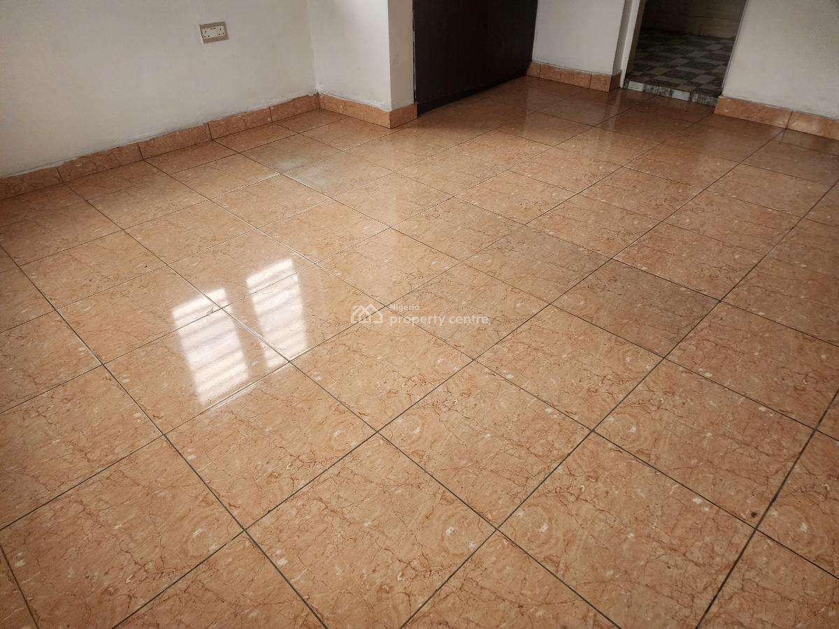 Luxury 2 Bedrm Flats, New Road Igbetu After Cele Church Before Bridge at Olowopopo, Awoyaya, Ibeju Lekki, Lagos, Flat / Apartment for Rent