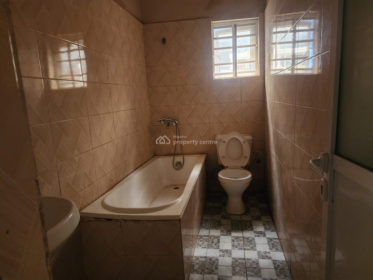 Luxury 2 Bedrm Flats, New Road Igbetu After Cele Church Before Bridge at Olowopopo, Awoyaya, Ibeju Lekki, Lagos, Flat / Apartment for Rent