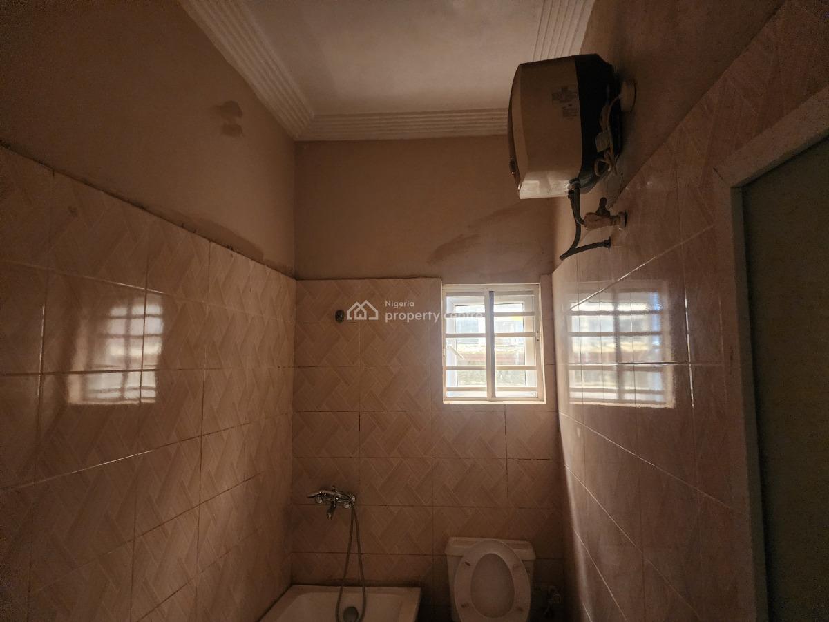 Luxury 2 Bedrm Flats, New Road Igbetu After Cele Church Before Bridge at Olowopopo, Awoyaya, Ibeju Lekki, Lagos, Flat / Apartment for Rent