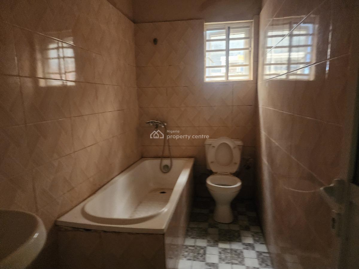Luxury 2 Bedrm Flats, New Road Igbetu After Cele Church Before Bridge at Olowopopo, Awoyaya, Ibeju Lekki, Lagos, Flat / Apartment for Rent