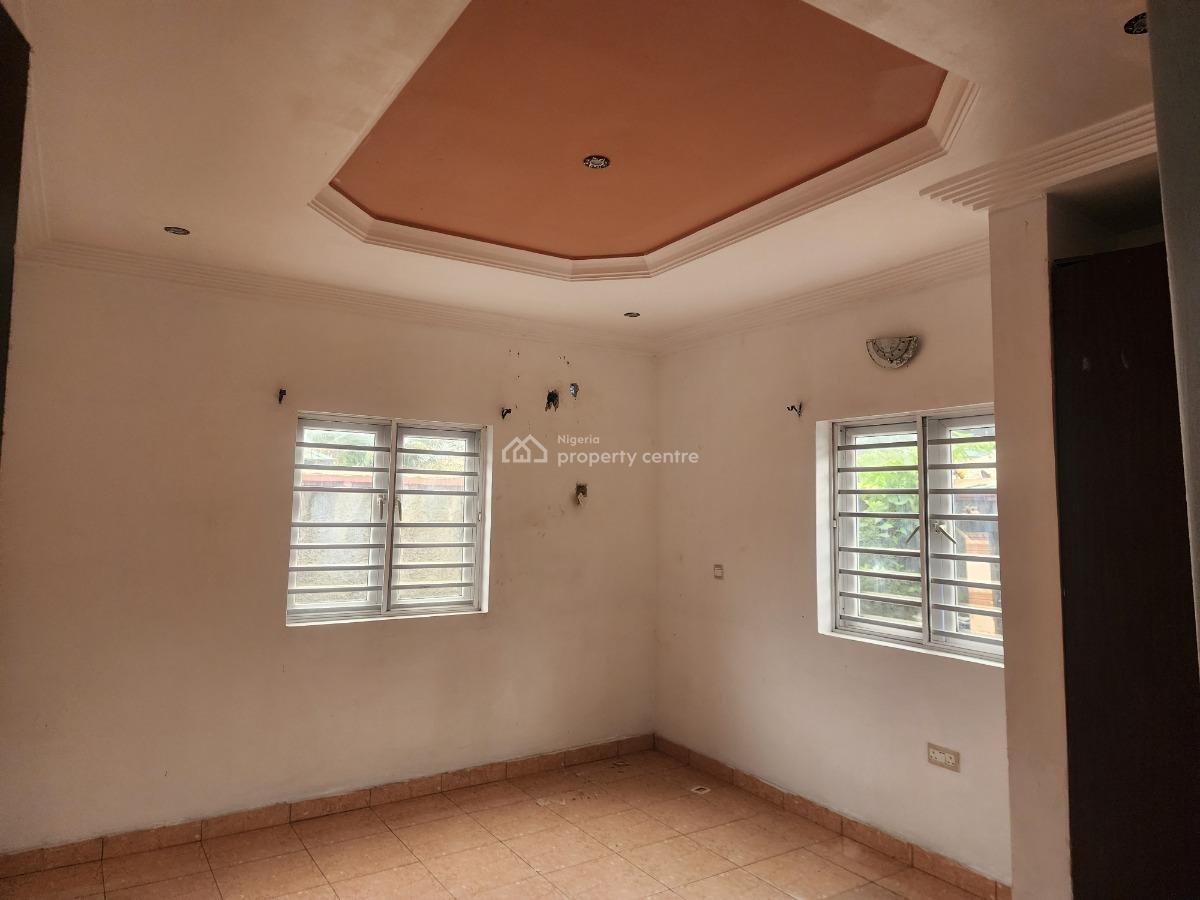 Luxury 2 Bedrm Flats, New Road Igbetu After Cele Church Before Bridge at Olowopopo, Awoyaya, Ibeju Lekki, Lagos, Flat / Apartment for Rent