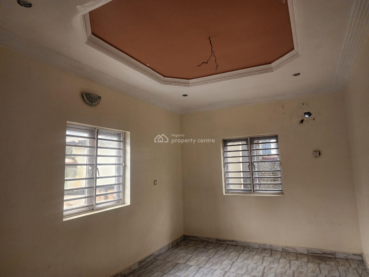 Luxury 2 Bedrm Flats, New Road Igbetu After Cele Church Before Bridge at Olowopopo, Awoyaya, Ibeju Lekki, Lagos, Flat / Apartment for Rent