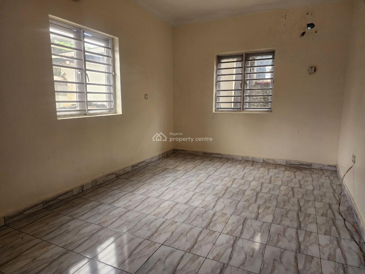 Luxury 2 Bedrm Flats, New Road Igbetu After Cele Church Before Bridge at Olowopopo, Awoyaya, Ibeju Lekki, Lagos, Flat / Apartment for Rent