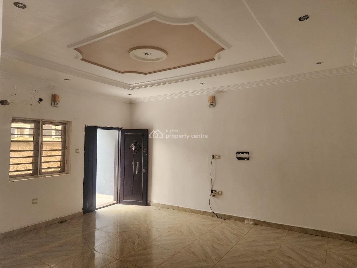 Luxury 2 Bedrm Flats, New Road Igbetu After Cele Church Before Bridge at Olowopopo, Awoyaya, Ibeju Lekki, Lagos, Flat / Apartment for Rent
