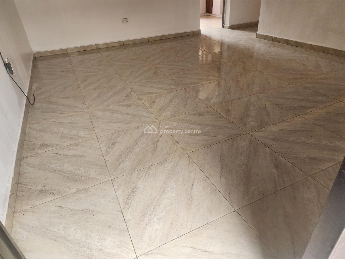 Luxury 2 Bedrm Flats, New Road Igbetu After Cele Church Before Bridge at Olowopopo, Awoyaya, Ibeju Lekki, Lagos, Flat / Apartment for Rent