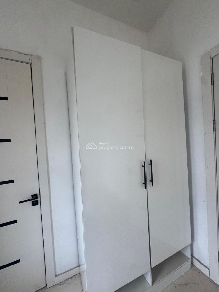 Lovely Brand New Fully Serviced 2 Bedroom Duplex with Pool, Gym, Children Playground, Orchid Road, Lekki, Lagos, Terraced Duplex for Sale