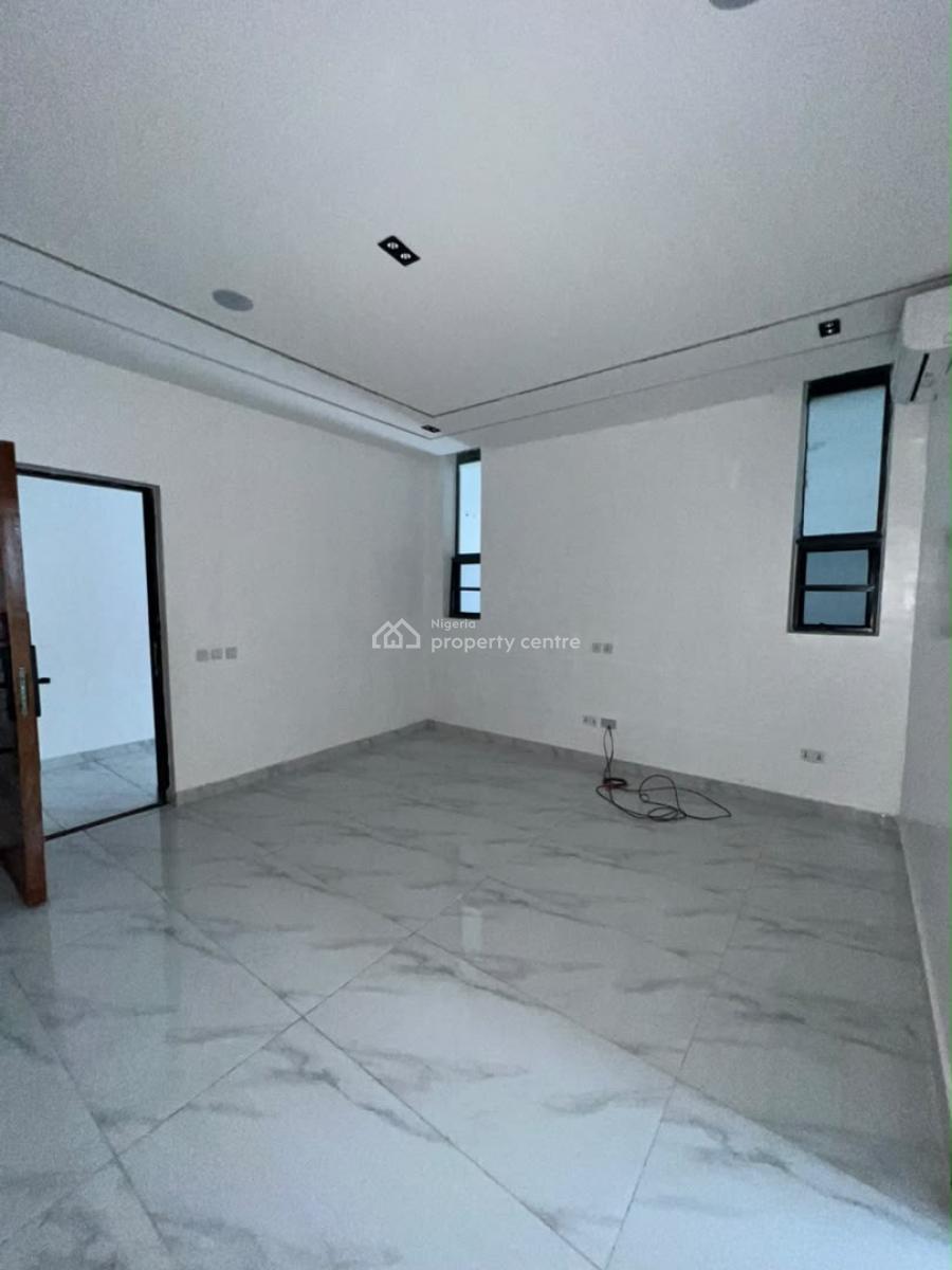 Luxury Premier 1-bedroom Apartment, Vi, Victoria Island (vi), Lagos, Block of Flats for Sale