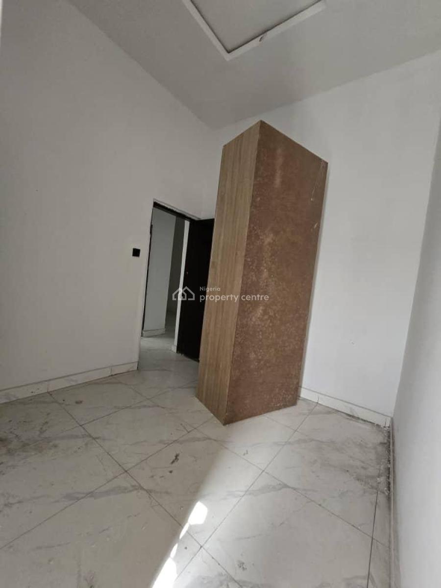 Spacious 3 Bedroom Terraced Duplex, in General Paint, Abraham Adesanya, Lekki, Lagos, Terraced Duplex for Sale