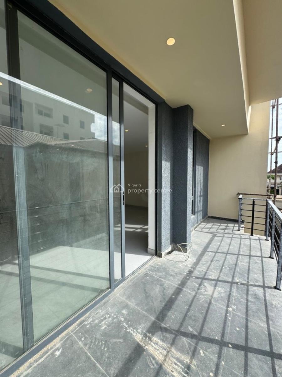Luxury 2bedroom Apartment, Lekki, Lagos, Flat / Apartment for Sale