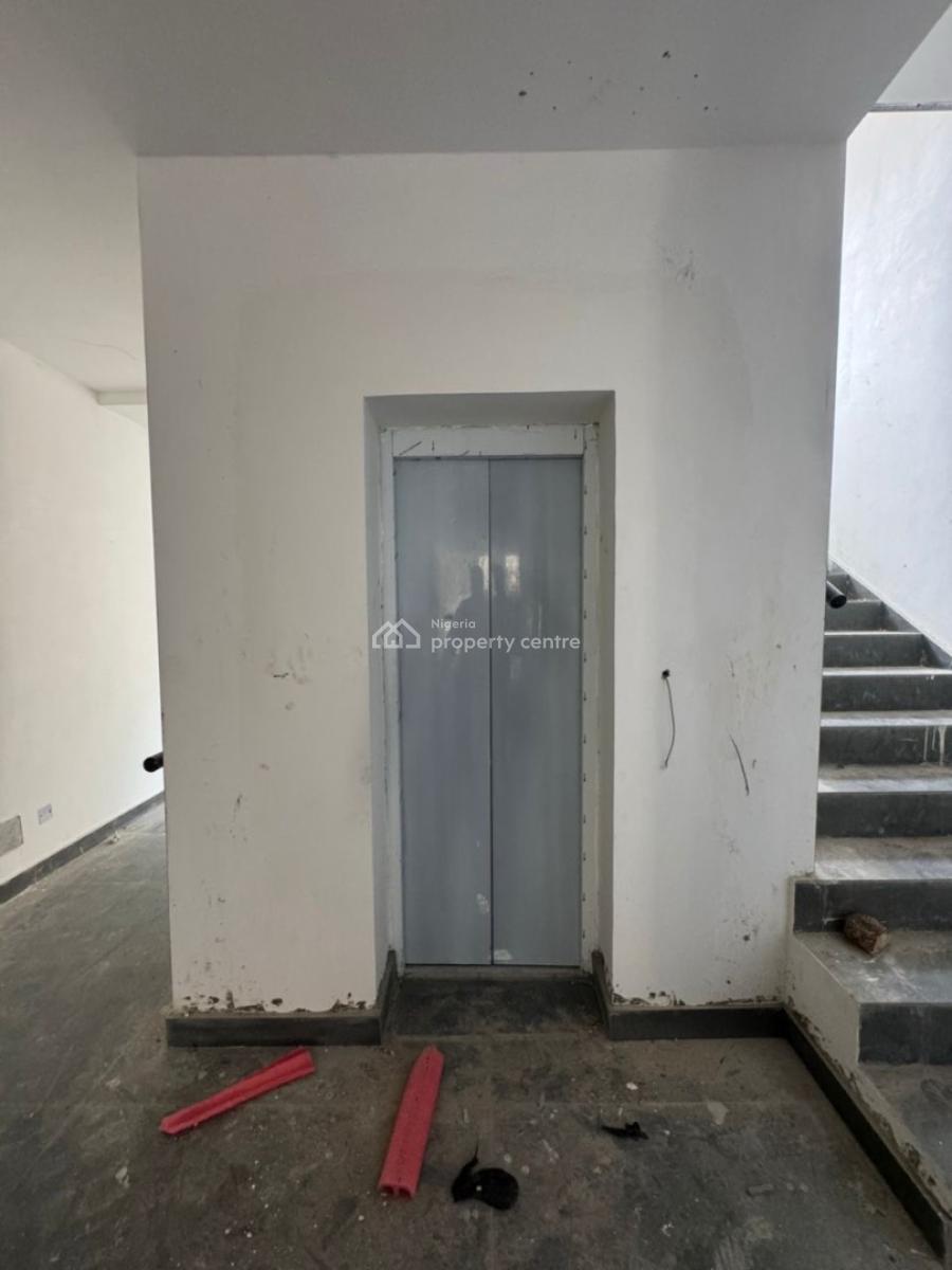 Luxury 2bedroom Apartment, Lekki, Lagos, Flat / Apartment for Sale