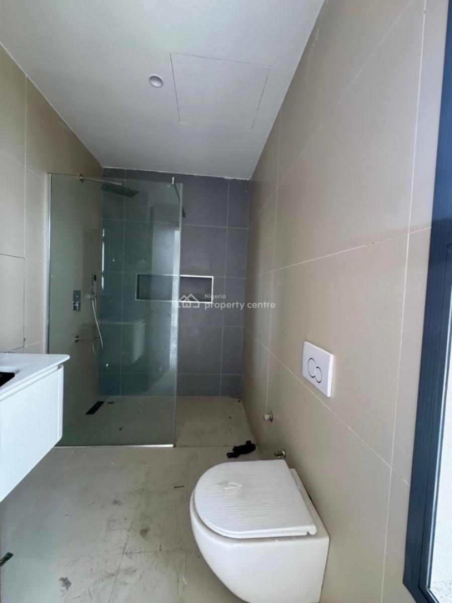 Luxury 2bedroom Apartment, Lekki, Lagos, Flat / Apartment for Sale