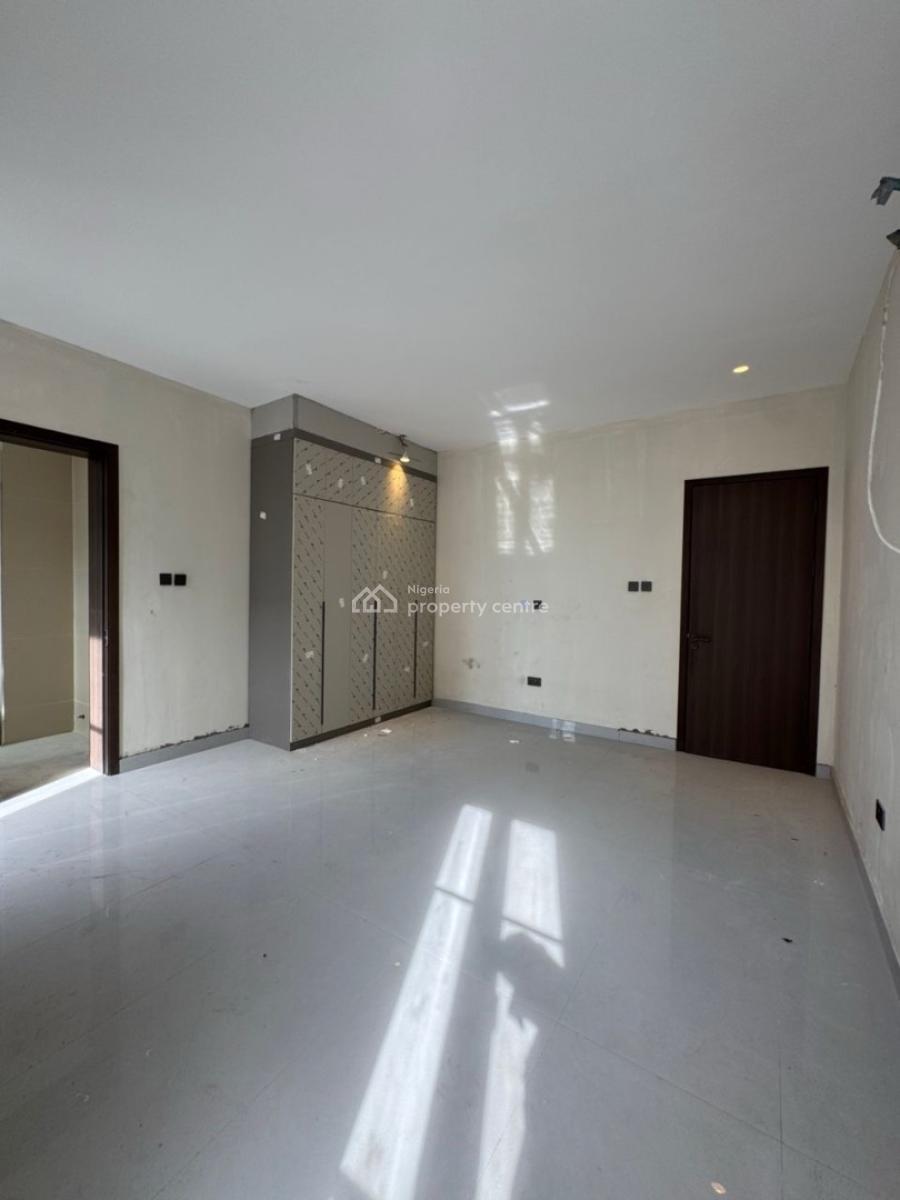 Luxury 2bedroom Apartment, Lekki, Lagos, Flat / Apartment for Sale