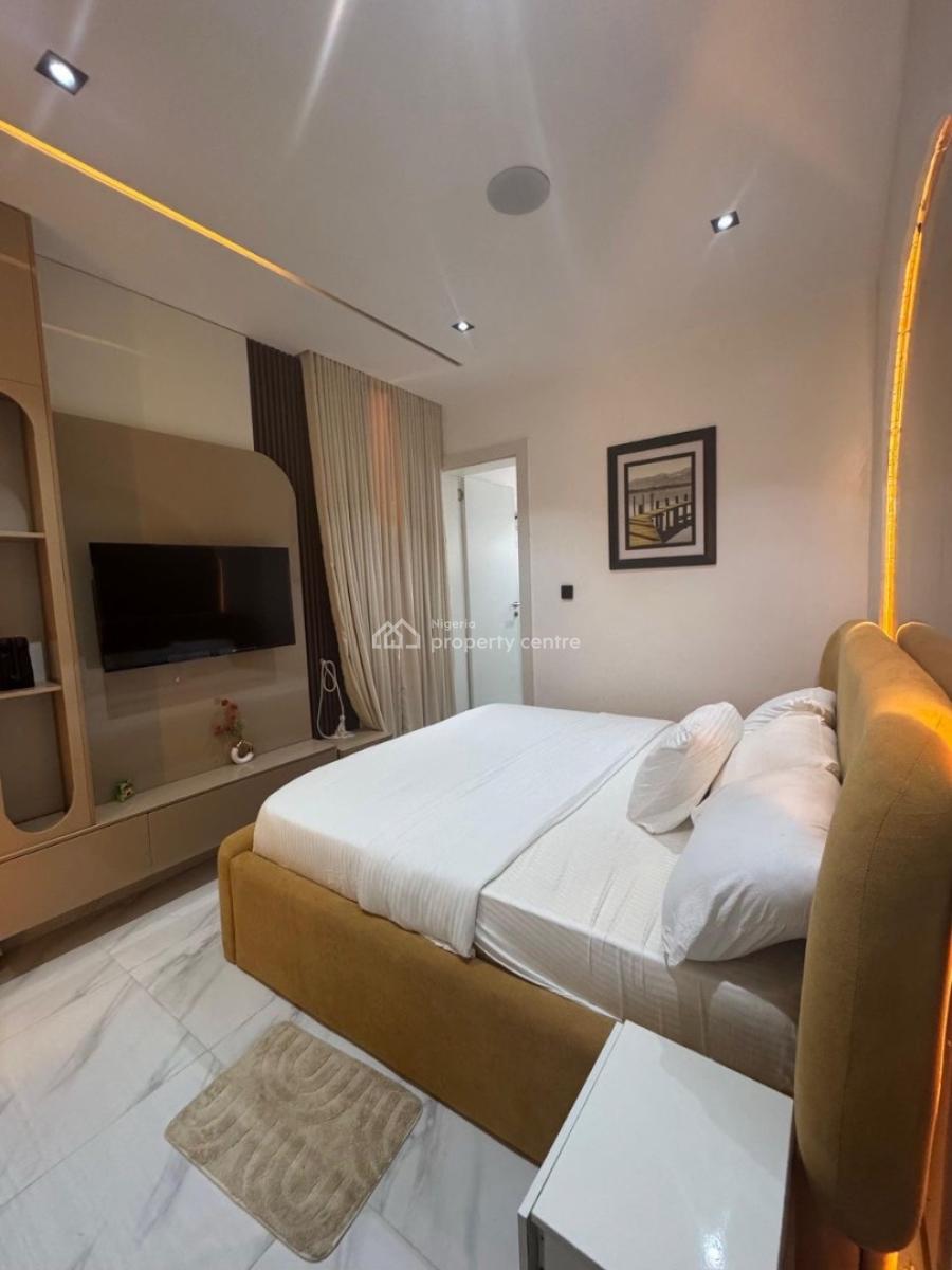 Luxury 2bedroom Apartment, Lekki, Lagos, Flat / Apartment for Sale