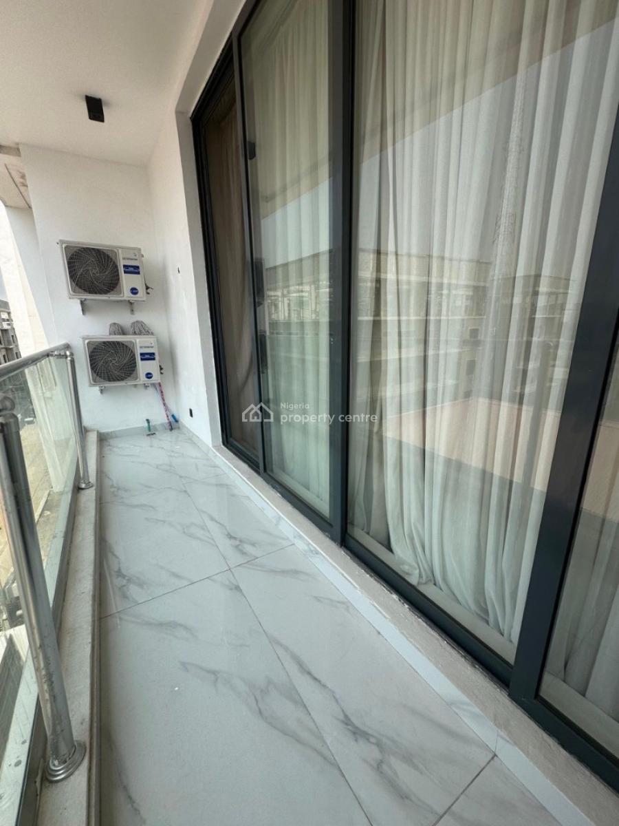 Luxury 2bedroom Apartment, Lekki, Lagos, Flat / Apartment for Sale