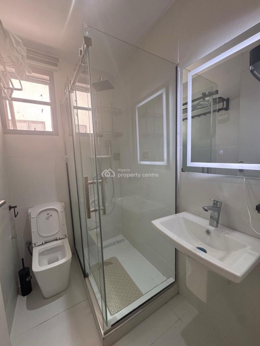 Luxury 2bedroom Apartment, Lekki, Lagos, Flat / Apartment for Sale