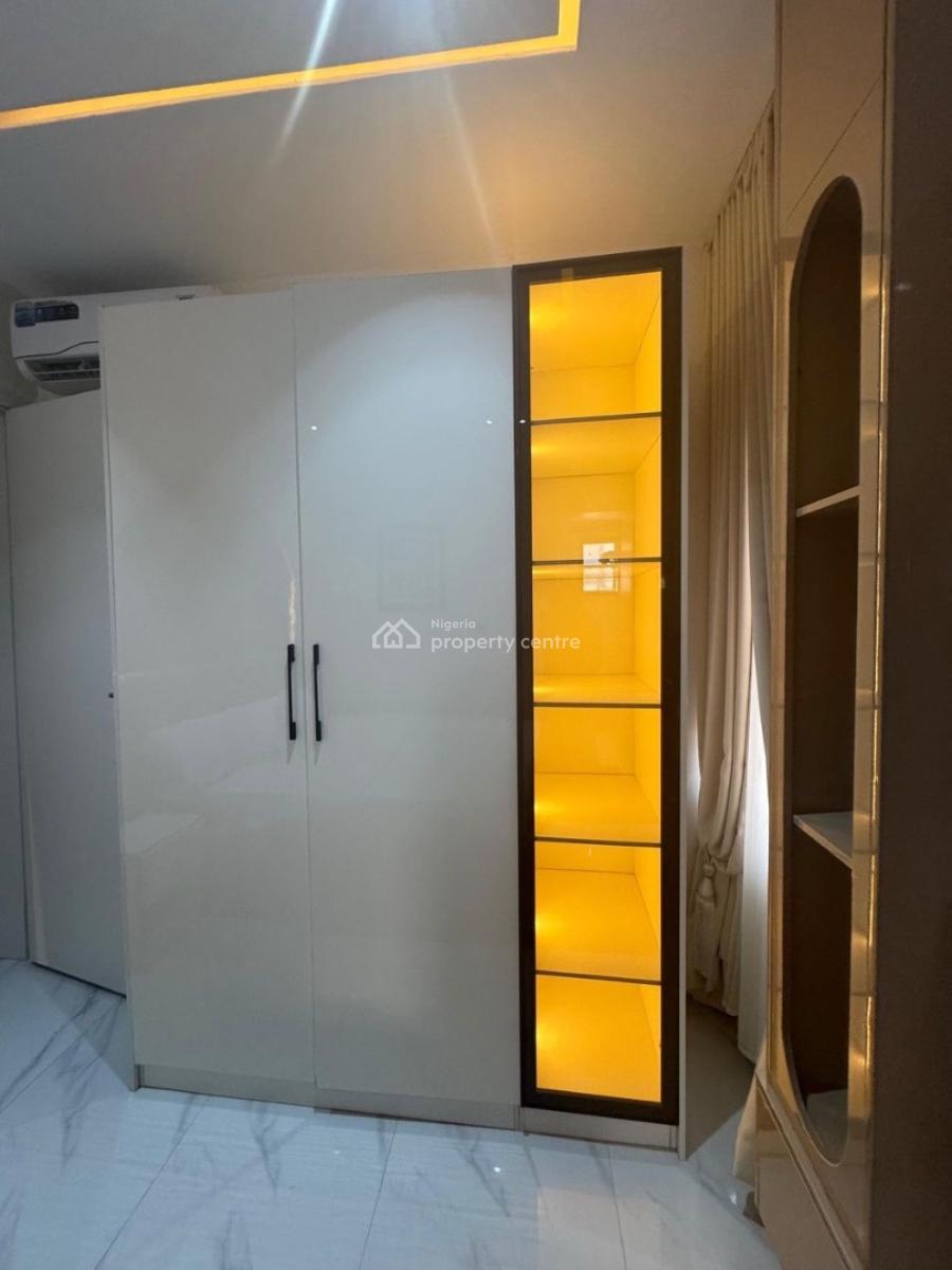 Luxury 2bedroom Apartment, Lekki, Lagos, Flat / Apartment for Sale