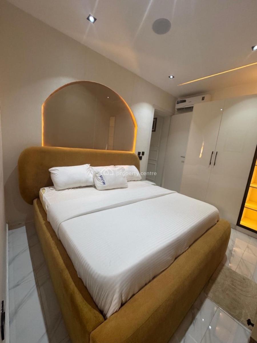 Luxury 2bedroom Apartment, Lekki, Lagos, Flat / Apartment for Sale