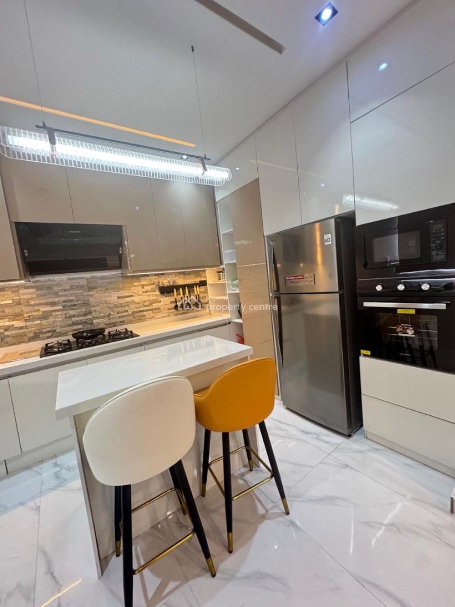Luxury 2bedroom Apartment, Lekki, Lagos, Flat / Apartment for Sale