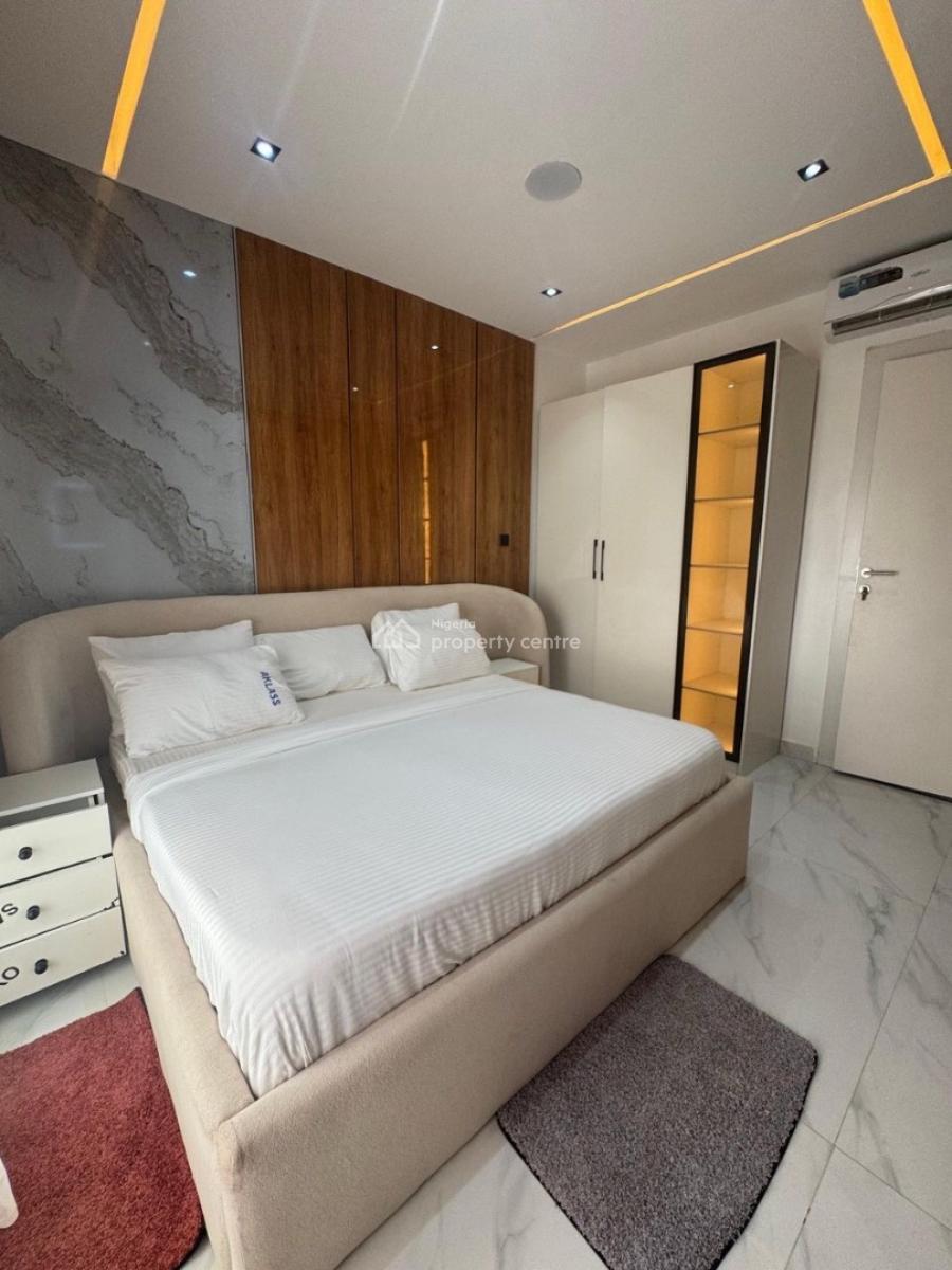 Luxury 2bedroom Apartment, Lekki, Lagos, Flat / Apartment for Sale