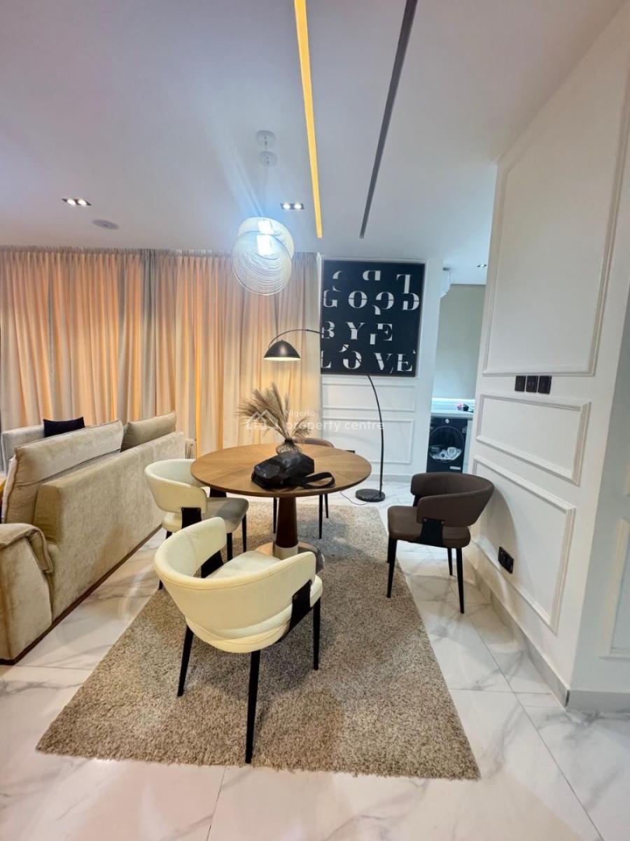 Luxury 2bedroom Apartment, Lekki, Lagos, Flat / Apartment for Sale