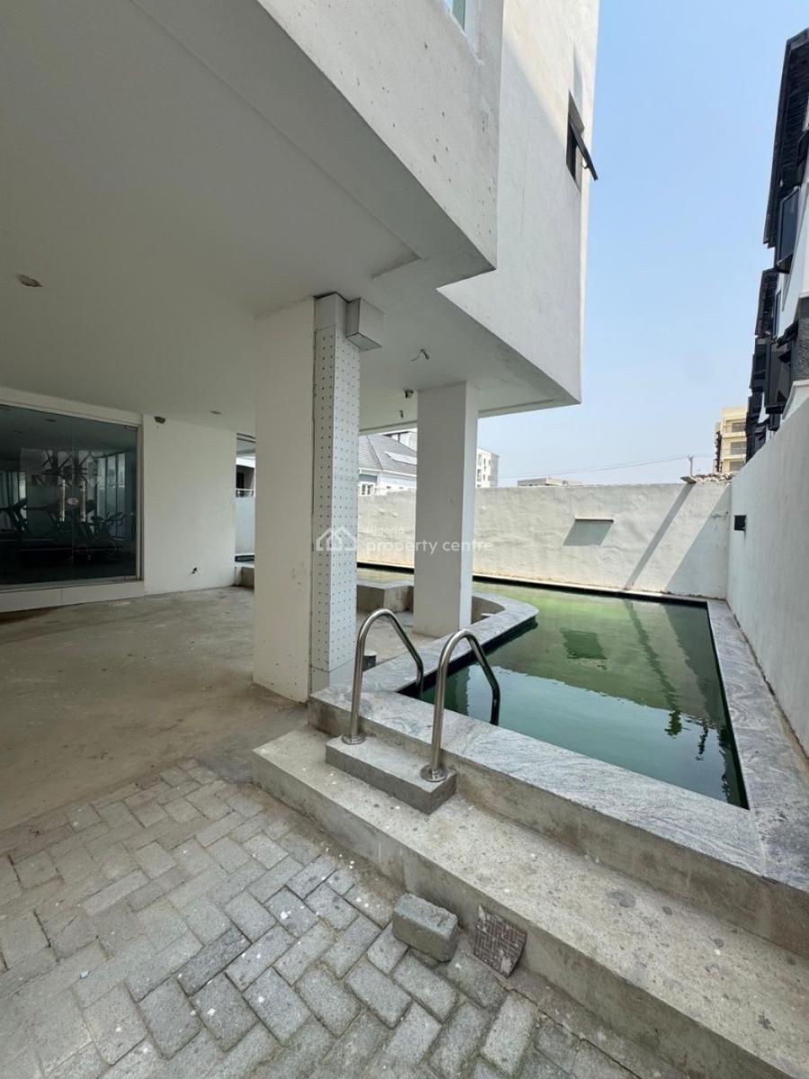 Luxury 2bedroom Apartment, Lekki, Lagos, Flat / Apartment for Sale