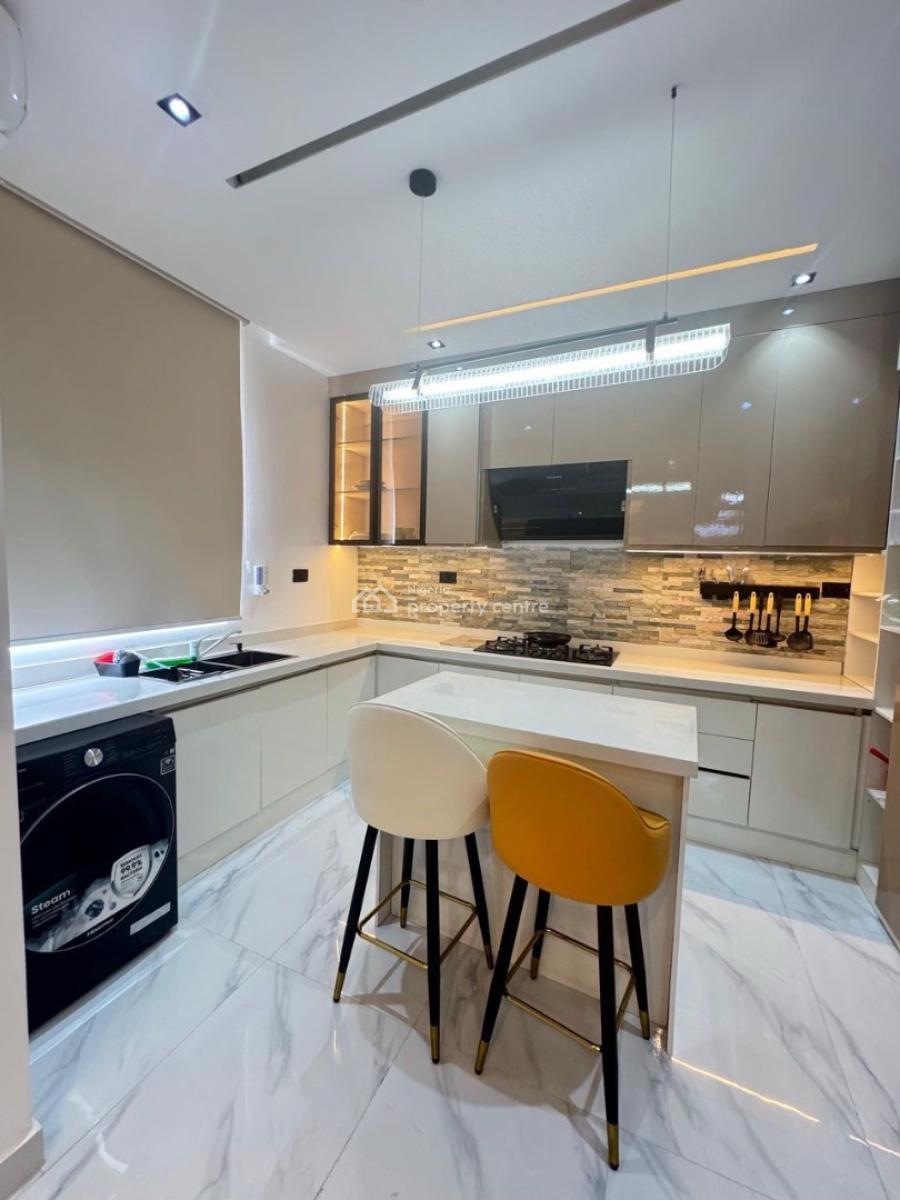 Luxury 2bedroom Apartment, Lekki, Lagos, Flat / Apartment for Sale
