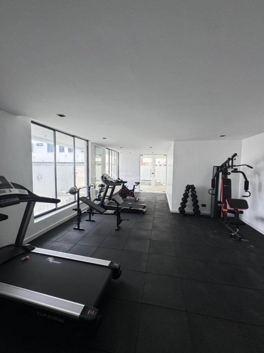 Luxury 2bedroom Apartment, Lekki, Lagos, Flat / Apartment for Sale